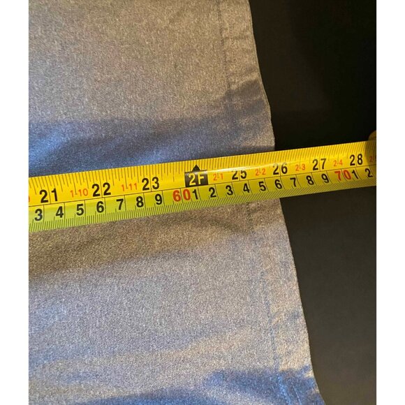 Polo Sport Mens M 1/4 Zip Pullover Gray Sweater - Picture 5 of 5